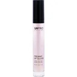 Блиск для губ LN Pro Creamy Lip Gloss №101 6.5 мл - мініатюра 2