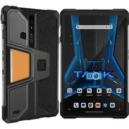 Планшет Unihertz Tank Pad 16/512GB Black