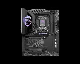 Материнська плата MSI Z890 MPG Carbon Wi-Fi LGA 1851 (MPG Z890 CARBON WIFI) - мініатюра 1