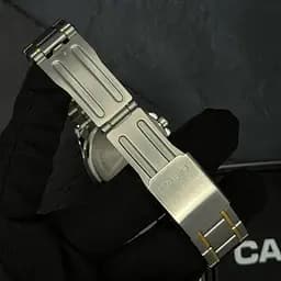 Чоловічий годинник Casio MTP-1381G-1A Сріблястий ( AT1141-0258 ) - мініатюра 5