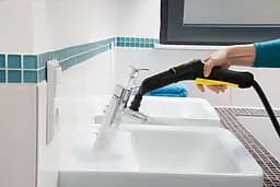 Сопло Karcher для SC 1 (4.130-021.0) - мініатюра 6