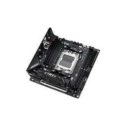 Материнська плата ASUS ROG STRIX B850-I GAMING WIFI - мініатюра 4