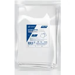 Покриття операційне стерильне MP MedPlast 260 x 160 см 35 г/м² біле