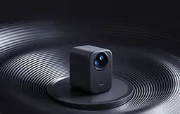 Проектор Xiaomi Smart Projector L1 EU (XMTYY03FMG)