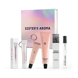 Набор подарочный Sister's Aroma Для Сумочки.