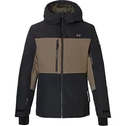 Куртка Rehall Castle 2025 Black/Bronze XL (1012-60531-1000-XL)