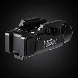 Ліхтар Mactronic Hussar (1050 Lm) Gun Mount (THG0010) - мініатюра 6