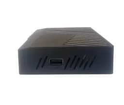 Спутниковый комбинированный ресивер Sat-Integral S-1432 Combo HD Dolby Digital - мініатюра 4