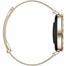 Смарт-годинник Huawei Watch GT 5 41 mm Gold - мініатюра 3