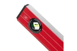 Рівень будівельний Intertool 1000 мм із поворотною капсулою MT-1270 - мініатюра 6