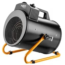 Теплова гармата Neo Tools 5 кВт (90-069)
