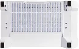 Корпус 1stPlayer UV6-WH-2FC7R-W-1FC7-W White без БП (UV6-WH-2FC7R-W-1FC7-W) - мініатюра 7