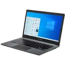 Ноутбук Evolve III Maestro E Book 11.6" HD 4/64GB N3450 Gray (MEB11WIFI) - мініатюра 2