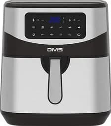 Багатофункціональна піч DMS HF-7S XXXL з духовкою 1800 Вт система Air Fryer функція гаряче повітря - мініатюра 3