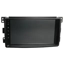 Перехідна рамка Carav Smart ForTwo 22-278 - мініатюра 4