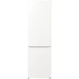 Холодильник Gorenje з нижн. мороз. камерою 200х60х60 см 2 двері 235(96)л А++ NoFrost+ Зона св ті білий