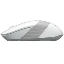 Комп'ютерна мишка A4Tech FG10 White (4711421942461) - мініатюра 2