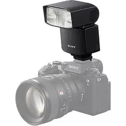 Спалах Sony HVL-F46RMA (HVLF46RMA.CE7) [152923] - мініатюра 5