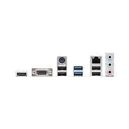 Материнська плата MSI PRO H610M-E - мініатюра 5