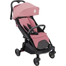 Коляска прогулянкова Globber Stroll.Lite пастельно-рожева (925-210)