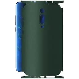 Захисна плівка StatusSKIN для Xiaomi Redmi K20 Pro Корпус Вініл Зелена матова