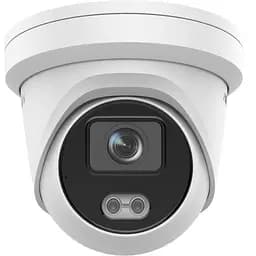 IP-камера Hikvision (DS-2CD2347G2-LU (C) (2.8 мм)) - мініатюра 2