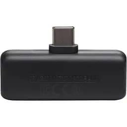 Мікрофон JBL Quantum Stream Wireless USB-C - Black (JBLSTRMWLUSBCBLK) - мініатюра 3