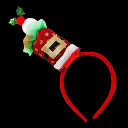 Карнавальний обруч Offtop (855062)