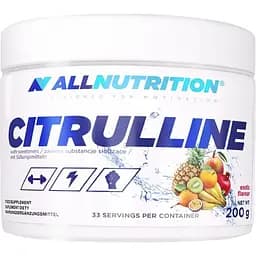 Цитрулин Allnutrition Citrulline Exotic 200 г
