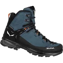 Ботинки Salewa MS MTN Trainer 2 MID GTX 44 Темно-синий