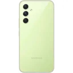 Смартфон Samsung Galaxy A54 A546E 128Gb SM-A546ELGASEK Grade A Seller Refurbished Lime  - мініатюра 5