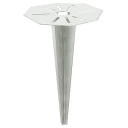 Світильник вуличний CUBA Eglo 88744