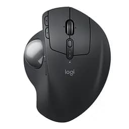 Миша бездротова Logitech MX Ergo S Graphite (910-007260)