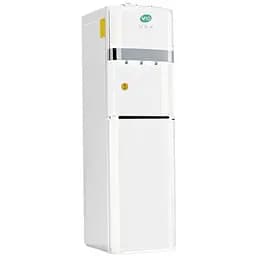 Кулер для води ViO Х601-FCB White