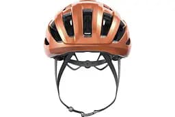 Велошолом Abus PowerDome Goldfish Orange S (1007-919404) - мініатюра 2
