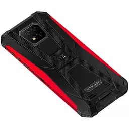Смартфон Ulefone Armor 8 Pro 6/128Gb Red [67650] - мініатюра 8