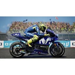 Ключ активації Microsoft MotoGP18 для Xbox One/Series - мініатюра 3