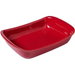 Форма для запекания Pyrex Supreme Red 33х23 см (6377258)