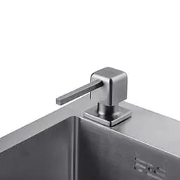 Дозатор для миючого засобу Kroner KRP Spender - ECG054 (CV030013)  - мініатюра 3