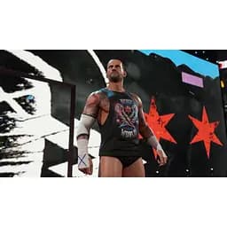 Ключ активації Microsoft WWE 2K25 Standard Edition для Xbox One/Series S/X - мініатюра 4