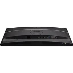 TFT 27" AOC U27E4CV, 4K UHD, IPS, 2xHDMI, DP, USB-C, RJ-45, USB hub, HAS, Pivot, кол., чорний - мініатюра 8