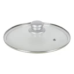 Набір посуду Gimex Cookware Set induction 8 предметів Silver (6977227) - мініатюра 9