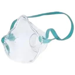 Маска Gamma універсальна доросла для інгаляторів Gamma Paramed та інш.