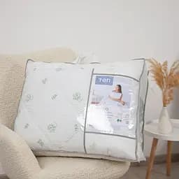Комплект із ковдри та подушок ТЕП Dream Collection Bamboo 180х210 см / 50х70 см (1-04199_00000) - мініатюра 6