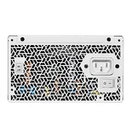 Блок живлення Super Flower Leadex VII XP Pro 850W ATX 3.1 (SF-850F14XP WHITE) White (SF-850F14XP) - мініатюра 2