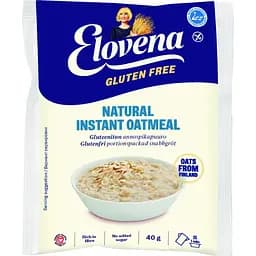 Каша овсяная Elovena 40 г (868363)