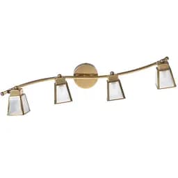 Світильник Brille спот поворотний накладний HTL-146/4 small G9 - мініатюра 8