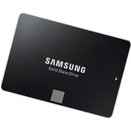 Накопичувач SSD 2.5 Samsung 128Gb (MZ-7LF1280) Б/В