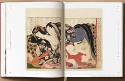 Hokusai. Shunga - мініатюра 12