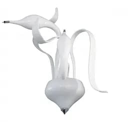 Бра Brille BL-016W/2 галогенне настінне накладне